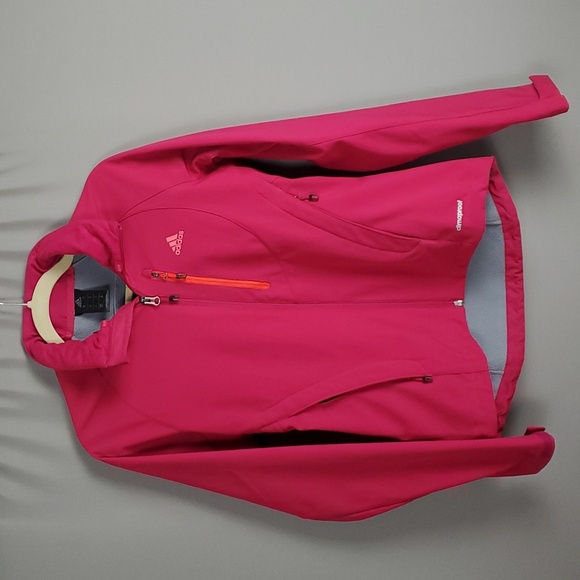 adidas Jackets & Blazers - Adidas Climaproof Jacket, Size Small